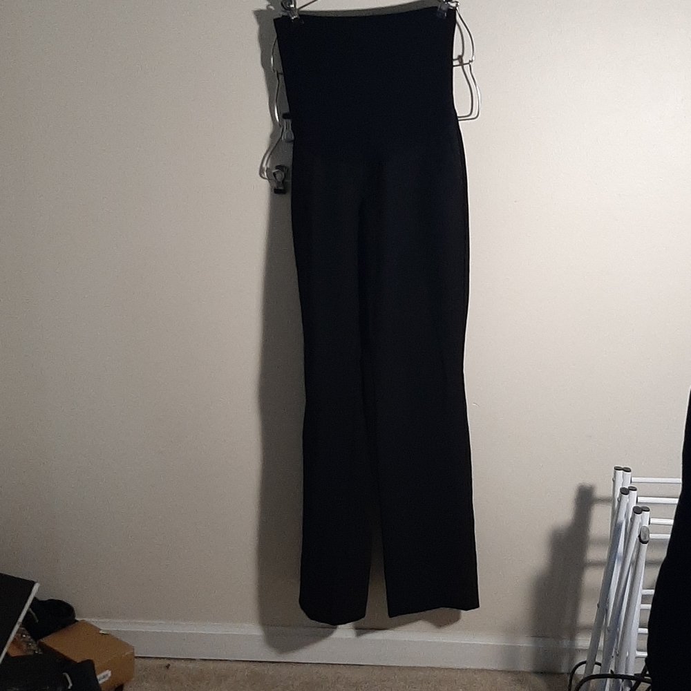 A Pea in the Pod Professional Work Trousers